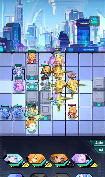 跃迁旅人法蒸流攻略：阵容搭配秘籍大公开