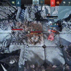 环形战争：性格选择攻略，解锁最佳战力组合