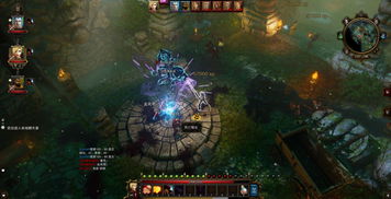 狩猎时刻符石选择攻略：高效搭配技巧揭秘