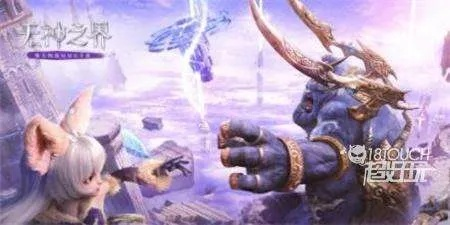 《无神之界礼包领取攻略：兑换码地址全收录》