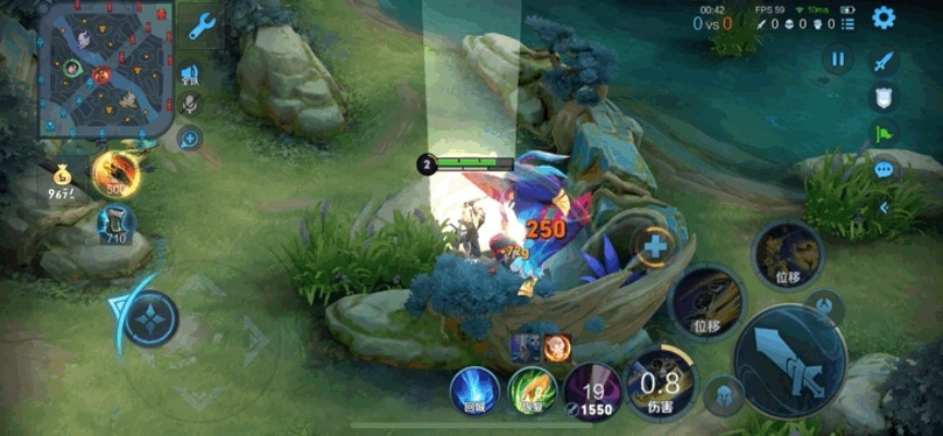 《狩猎时刻射箭技巧全解析：轻松上手攻略》