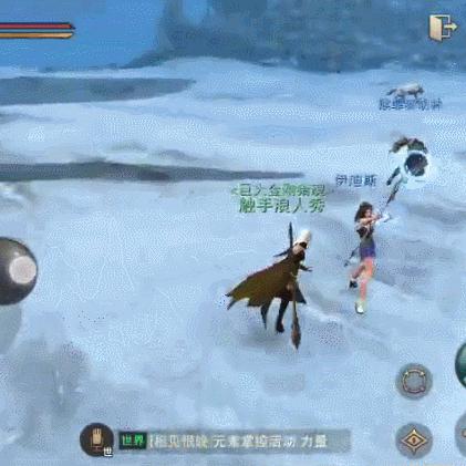 狩猎时刻怪物弱点揭秘：属性弱点一览攻略