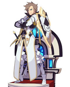 《夕雾角色深度解析：世界弹射物语强度攻略》