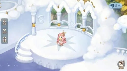 奥比岛手游梦幻国度第一宫通关攻略大全揭秘