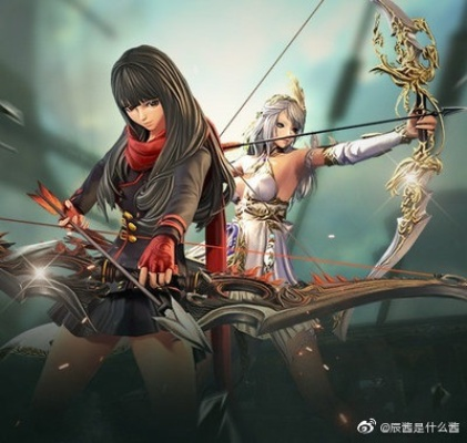 九州谕弓手天赋提升攻略：高效角色加点技巧