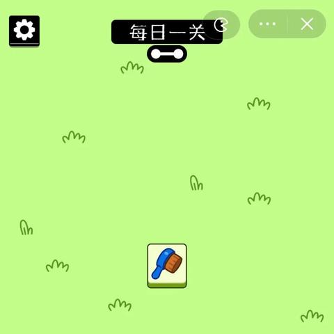 羊了个羊第二关攻略：卡跑顺序揭秘，轻松通关！