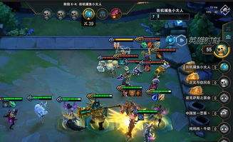 无期迷途炽炎核心攻略：高效打法解析