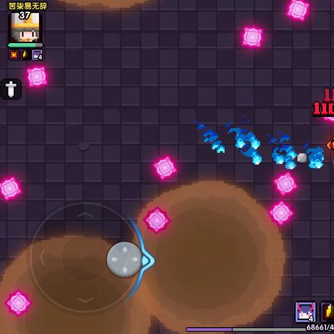 《无期迷途灰烬使徒攻略：高效副本打法揭秘》