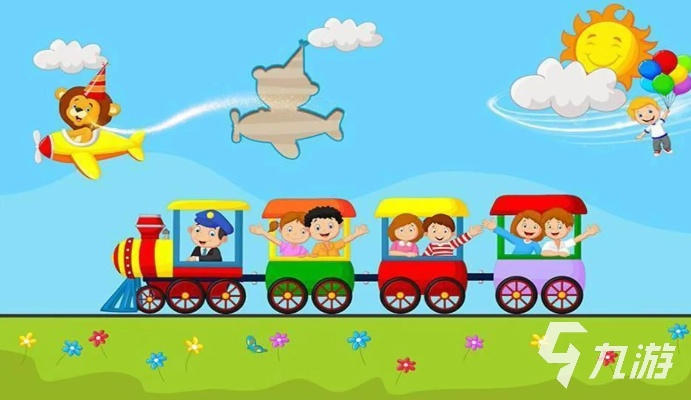 益智游戏盘点：人气爆棚的十大热门推荐！