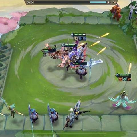 金铲铲之战S7.5阵容攻略：新赛季最强阵容曝光