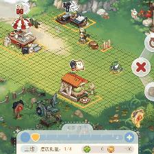 奥比岛手游梦幻国度：第一宫攻略秘籍大公开