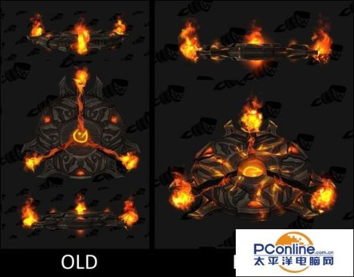 深渊燃烧桶武器形态选择攻略：揭秘最佳搭配