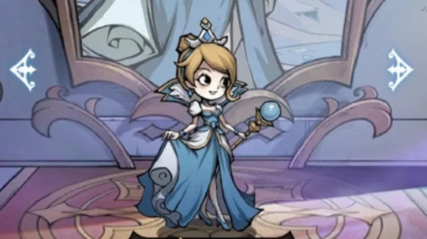 魔镜物语暗法阵容符文搭配秘籍，核心搭配攻略大揭秘