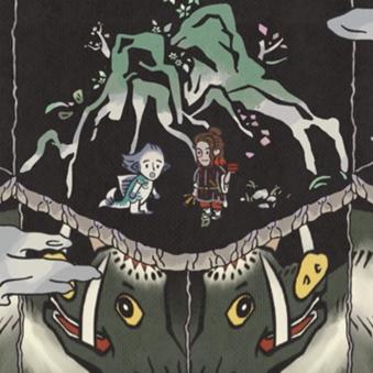 江南百景图桃花村结局攻略：揭秘隐藏剧情！