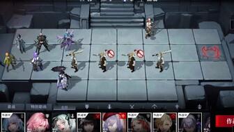 《无期迷途灰烬之潮攻略：活动阵容最强搭配》