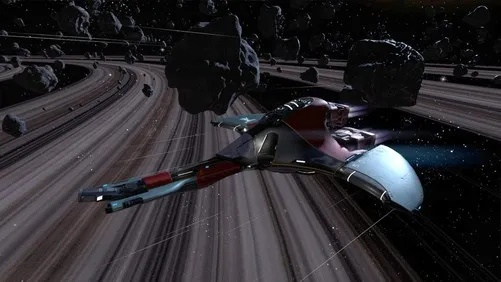 太空模拟游戏盘点：人气爆棚的十大热门推荐