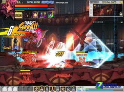 横版动作游戏盘点：十大热门必玩佳作推荐