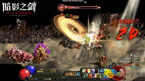 横版动作游戏盘点：十大热门必玩佳作推荐