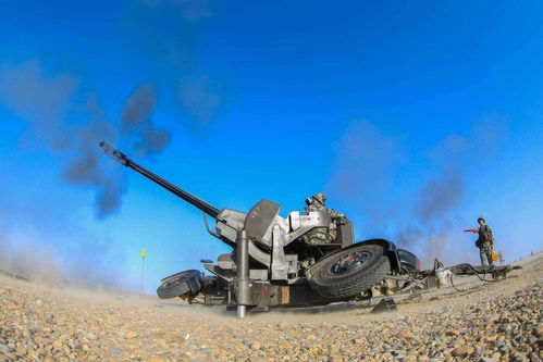 黎明前20分钟榴弹炮实战攻略：高效玩法揭秘