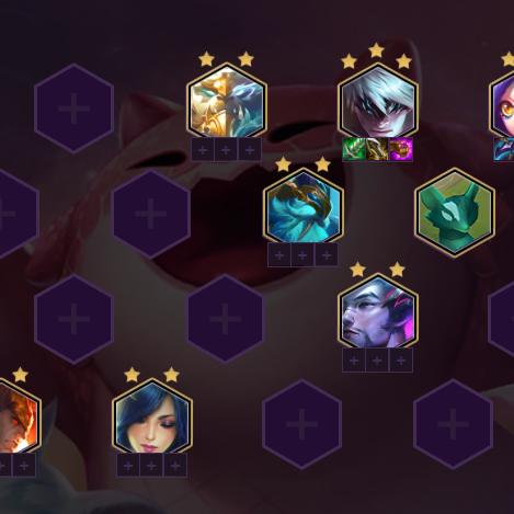 《S7.5玉龙豹阵容搭配与装备攻略：金铲铲之战制胜秘籍》