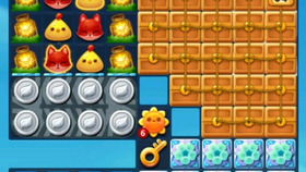 梦乐园幻影废墟90关完美通关！独家攻略揭秘