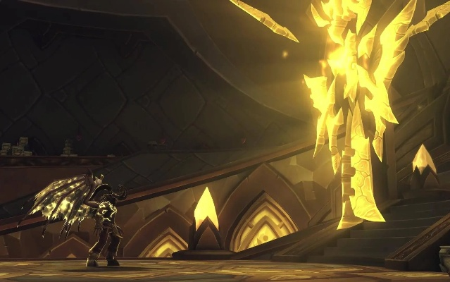 深渊圣光之枪：重返巅峰，攻略解析秘籍大公开