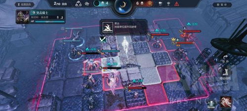 《环形战争苦修会书库第2层通关秘籍！》