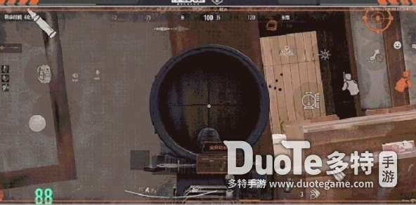 《暗区突围闪身枪技巧解析：高效操作攻略》