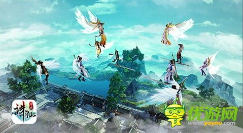 《诛仙2经渊阁奇遇秘籍：独家攻略大全揭秘》