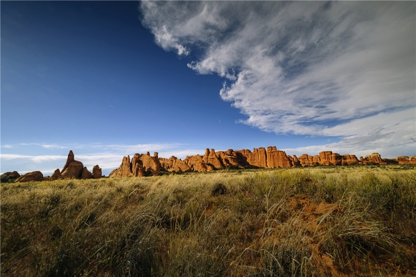 《多拉塔山谷西部摄影秘境大揭秘》 《多拉塔山谷西部摄影秘境大揭秘》