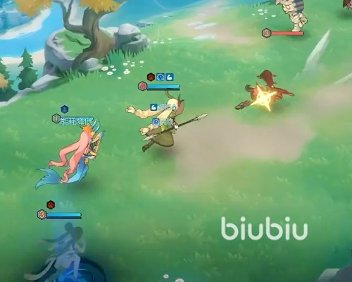 龙魂旅人组队必看！四大组队优势揭秘