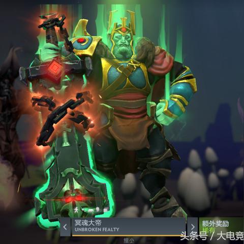 《暗黑不朽骷髅王速刷攻略：高效刷取技巧揭秘》