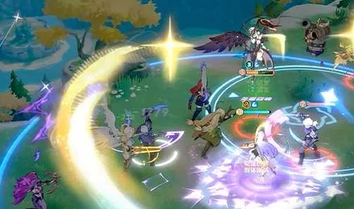 《龙魂旅人每日任务全攻略：高效完成指南》