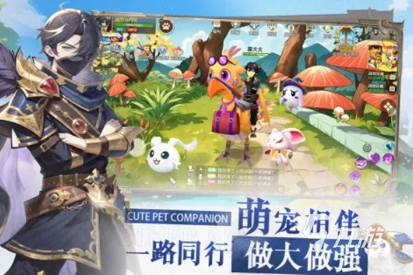 《爆款游戏盘点：盘点全网热议的最好玩新游》