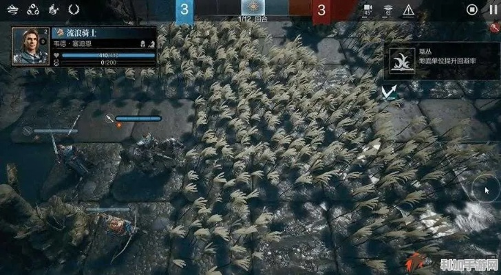 环形战争新手阵容搭配攻略：打造无敌战队