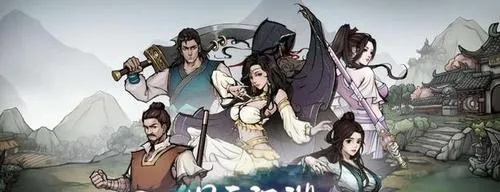 烟雨江湖夜半钟声攻略：快速通关秘籍曝光