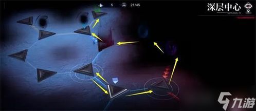 无期迷途切尔西伯爵副本攻略：高效通关技巧揭秘