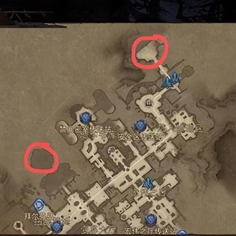 《黑蔷薇BOSS攻略：暗黑破坏神不朽高效打法揭秘》