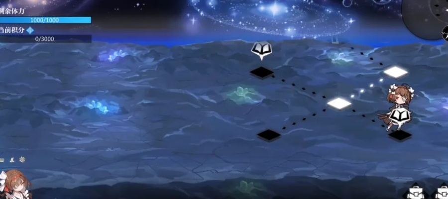 灵魂潮汐界心法副本通关秘籍