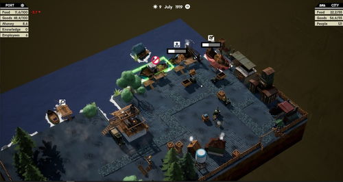 十大风格化游戏盘点：揭秘经典游戏排行！