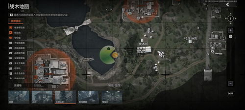 《暗区突围酒店突袭玩法揭秘：实战攻略全解析》