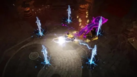 《暗黑破坏神不朽》薄雾水晶获取攻略：高效材料收集秘籍