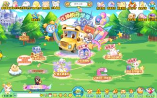 奥比岛升级秘籍：梦想国度快速进阶攻略全解析