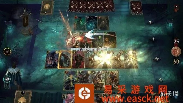 Rogue游戏牌组人气排行：十大必玩牌组推荐！