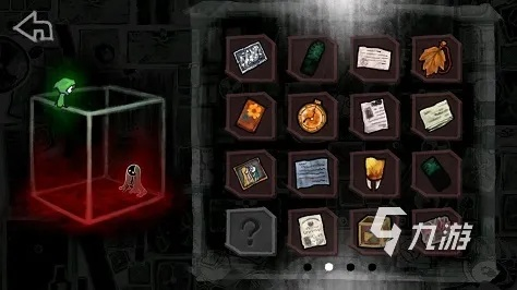 《揭秘！2023年度十大热门推理调查游戏，必玩清单》