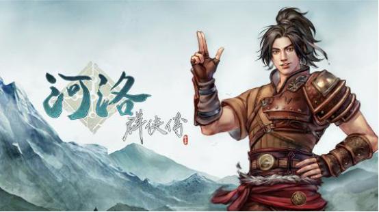 武侠游戏盘点：人气爆棚的十大热门武侠佳作推荐