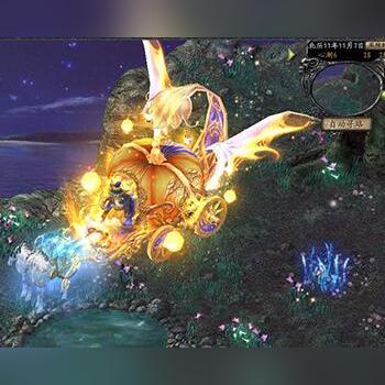 《盘点十大热门游戏，不容错过的经典之作》