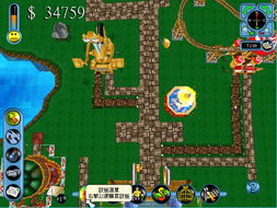 上帝模拟游戏盘点：十大热门神作，揭秘哪些好玩？