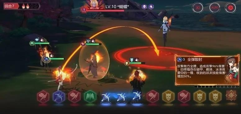 《星火之歌新手必看！独家英雄选择攻略》