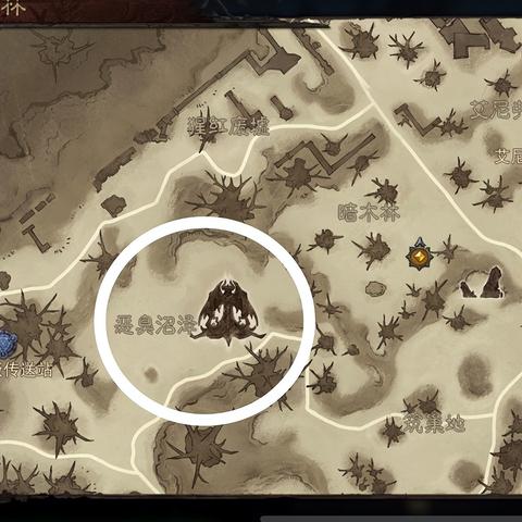 《暗黑不朽战士受伤奇遇攻略：高效恢复技巧揭秘》